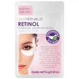 Skin Republic - Retinol Under Eye Patches