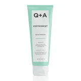 Q+A - Peppermint Daily Cleanser