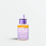 PURITO - Retinol Retinal 2000 NAD+ Serum