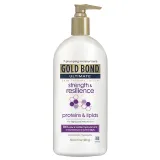 Gold Bond - Ultimate Skin Therapy Lotion, Strength & Resilience Fragrance Free