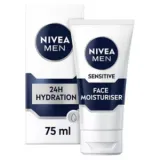 Nivea - Mens Sensitive Moisturiser