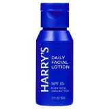 Harrys - Mens Face Lotion SPF 15