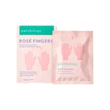 Patchology - Rosé Fingers Hydrating and Anti-Aging Hand Mask