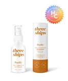 Three Ships - Purify Aloe + Amino Acid Cleanser