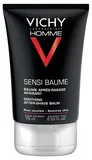 Vichy - Homme Sensi Balm Soothing After-Shave Balm