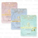 ORMONICA - Spa&Organic Organic Facial Mask - 3 Types