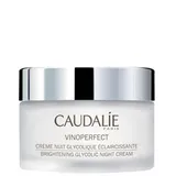 Caudalie - Night Treatment Vinoperfect Brightening Glycolic Night Cream