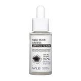 APLB - Buy APLB Snail Mucin Ginseng Ampoule Serum in Australia - Korean Skincare Online