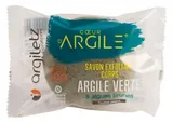 Argiletz - Green Clay Exfoliating Body Soap
