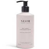 Real Luxury Hand & Body Lotion