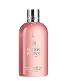 Delicious Rhubarb & Rose Bath & Shower Gel