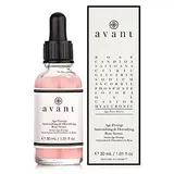 Avant Skincare - Age Prestige Antioxidising and Detoxifying Rose Serum