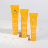 Elizabeth Grant - Vitamin C Gold High Performance Hand Cream Trio