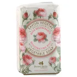Panier des Sens - The Essentials Rejuvenating Rose Perfumed Soap