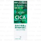 Mandom - Gatsby Cica Deep Cream