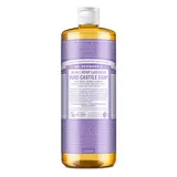 Dr. Bronner's - s Organic Lavender Castile Liquid Soap