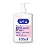 E45 - Wash Cream for Dry & Itchy Skin