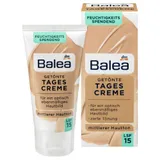Balea - BB Day Cream Medium SPF 15
