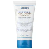 Kiehl's - Blue Herbal Acne Cleanser Treatment