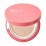 Bliv:U - Buy Bliv:U Collagen Bouncing Sun Cushion in Australia - Korean Skincare and Cosmetics