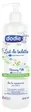 Dodie - 3 in 1 Cleansing Milk 3-in-1 Seat Face & Body