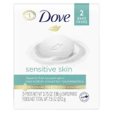 Dove - Beauty Bar Sensitive Skin