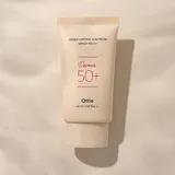 Derma Control Sun Cream