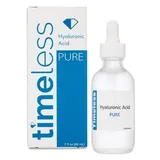 Timeless Skin Care - Hyaluronic Acid 100% Pure Serum