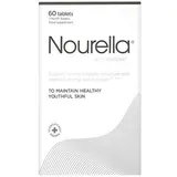 Nourella - Active Skin Support Healthy Youthful Skin: Tablets x 60