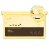 Medicube - Buy Medicube Deep Vita C Daily Quick Mask in Australia - Korean Skincare Online