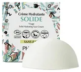 Organic Solid Hydrating Face Cream