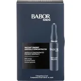 BABOR - Men's Instant Energy Ampoules
