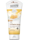 Lavera - Silky Shower Cream Honey