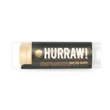 Hurraw - Sun Lip Balm: Zinc Oxide Protection, Broad Spectrum , Tangerine, Chamomile SPF 15