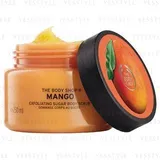 Mango Exfoliating Sugar Body Scrub