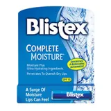 Blistex - Complete Moisture , Penetrate To Quench Dry lips SPF 15