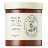 Skinfood - Buy Skinfood Panothenic Water Parsley Clear Pad Australia - Korean Beauty