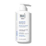 RoC Skincare Barrier Renew Gel-To-Foam Cleanser