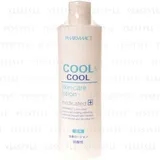 KUMANO COSME - Pharmaact Cool Skin Care Lotion Weak Acidity