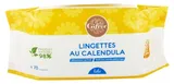 Calendula Wipes 70 Wipes