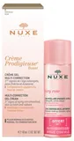 NUXE - Crème Prodigieuse Boost Multi-Correction Gel Cream + Very Rose Soothing Micellar Water 3in1 Free