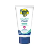 Sensitive 100% Mineral Face Sunscreen SPF 50+