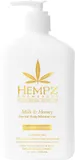 Milk & Honey Herbal Body Moisturizer