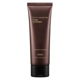 Ottie - Black Signature Foam Cleanser