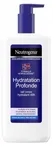 Neutrogena - Deep Hydration Moisturizing Body Milk 48H