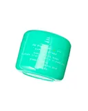 The Glow Giver+++ Supercharged AHA Toning Pads