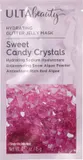 ULTA - Sweet Sugar Crystals Hydrating Jelly Glitter Mask