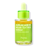PURITO - Azelaic Acid 10 Kojic Tea Tree Serum