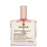 NUXE - Huile Prodigieuse Florale Multi-Purpose Dry Oil Spray
