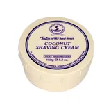 Taylor of Old Bond Street - Coconut Shaving Cream in Bowl